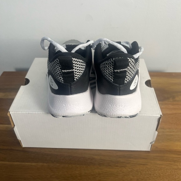 Under armour new Kids' Curry 3Z24 Basketball Shoe Little Kid size 12 - Picture 5 of 9